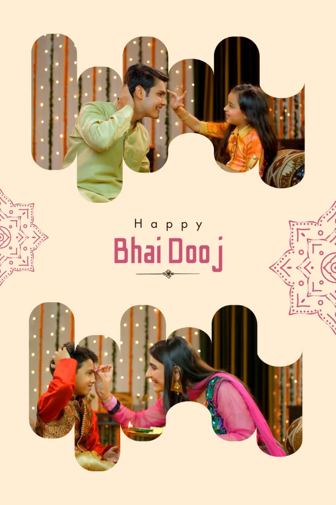 Bhai Dooj festival 2024