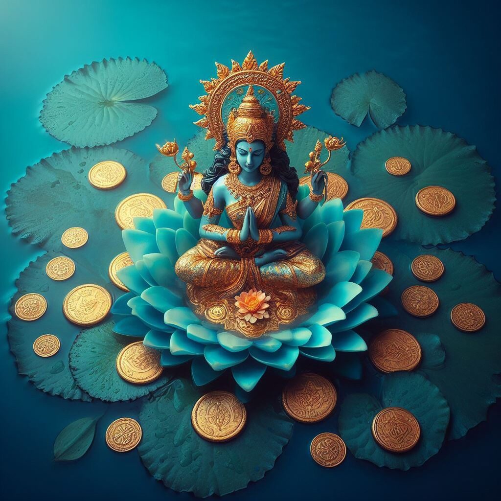 Dhanteras festival 2024