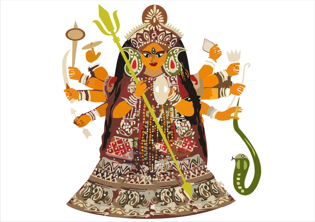 practical aspects of celebrating Shardiya Navratri