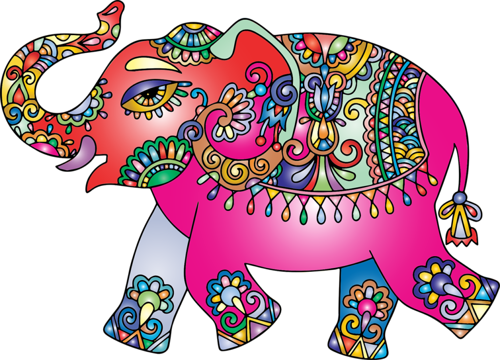 Ganesha Chaturthi 2024 Celebrating the Elephant Headed God