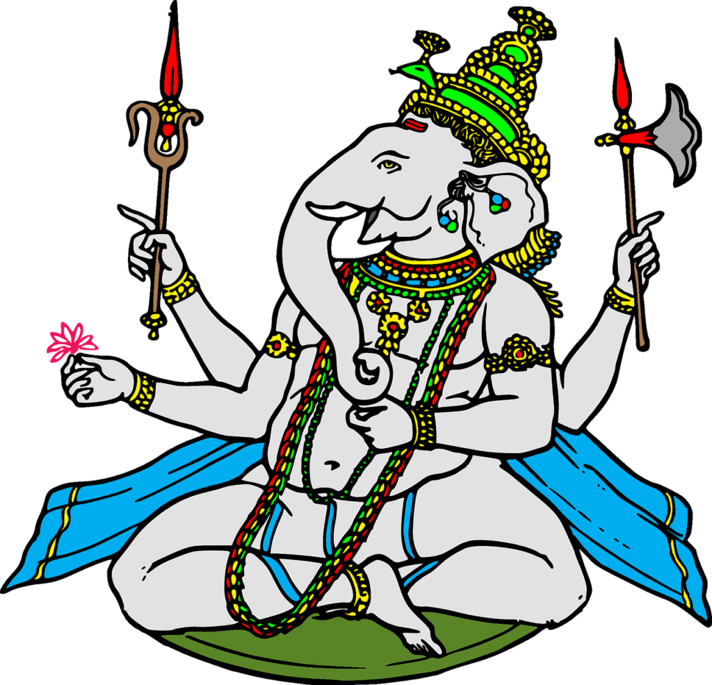 Ganesha Chaturthi 2024 Celebrating the Elephant Headed God