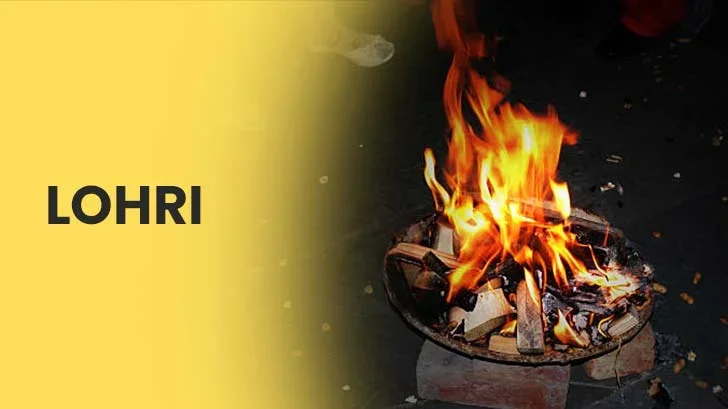 Lohri 2025 A Complete Guide