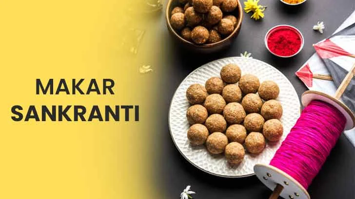 Makar Sankranti Festival 2025