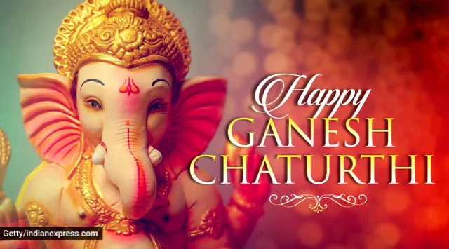 ganesh chaturthi festival 2025