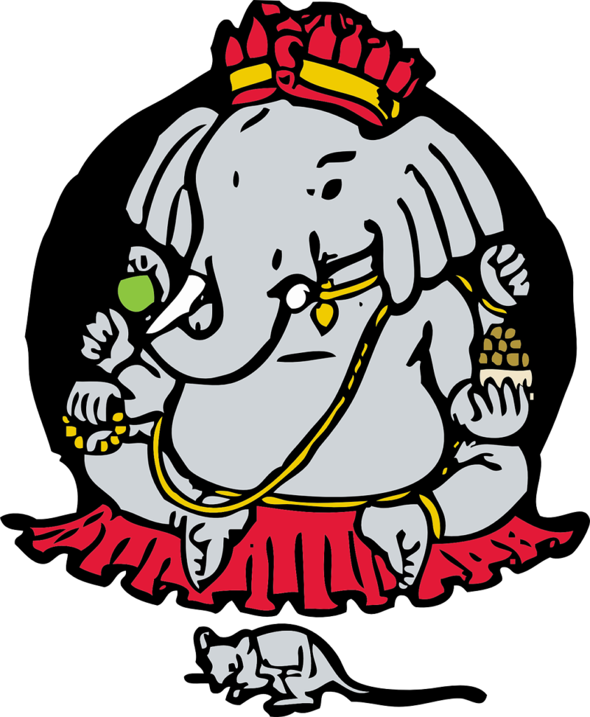 Ganesha Chaturthi 2024 Celebrating the Elephant Headed God