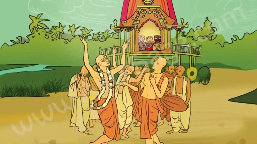 Rath Yatra 2025 in India