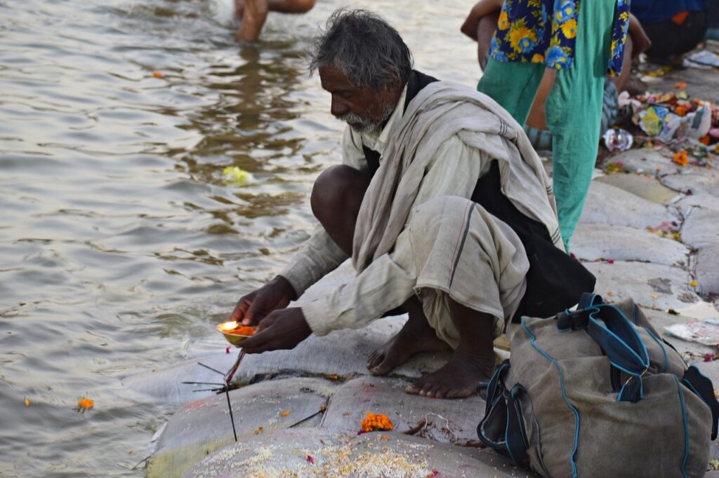 Peaceful Pitru Paksha A 16 Day Tribute to Ancestors