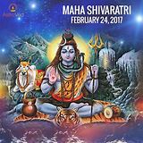 Maha Shivaratri festival 2025