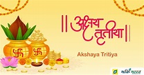 Akshaya Tritiya Festival 30 April 2025