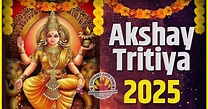 Akshaya Tritiya Festival 30 April 2025