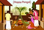 Pongal Festival 2025