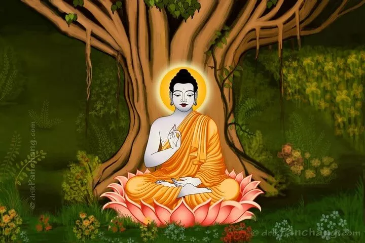 Buddha Purnima Dates 2024 to 2030