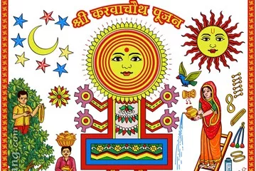 festival karva chauth 2025