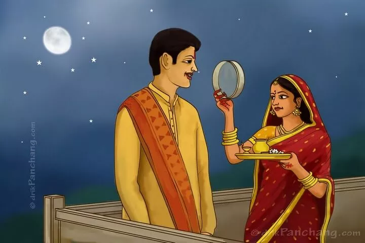 festival karva chauth 2025