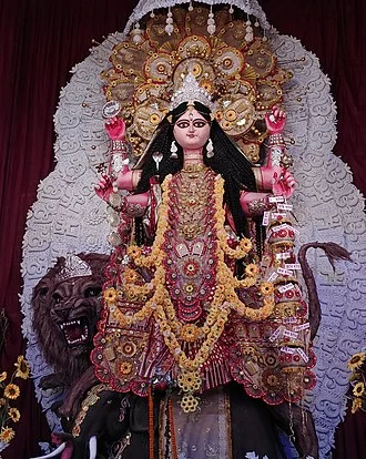 Jagadhatri Puja Dates 2024 to 2030