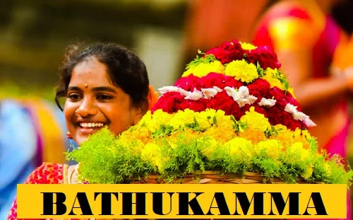 Top Bathukamma Festival Facts 2024-2030