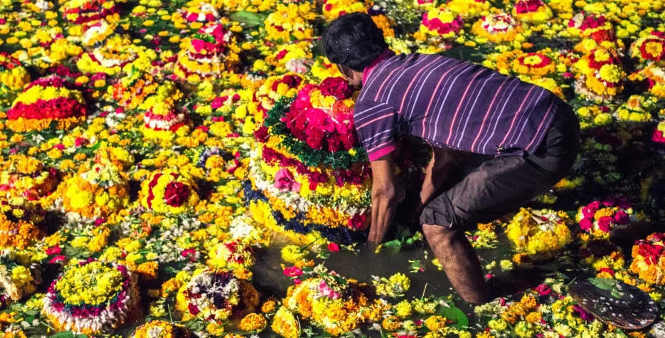 Top Bathukamma Festival Facts 2024-2030