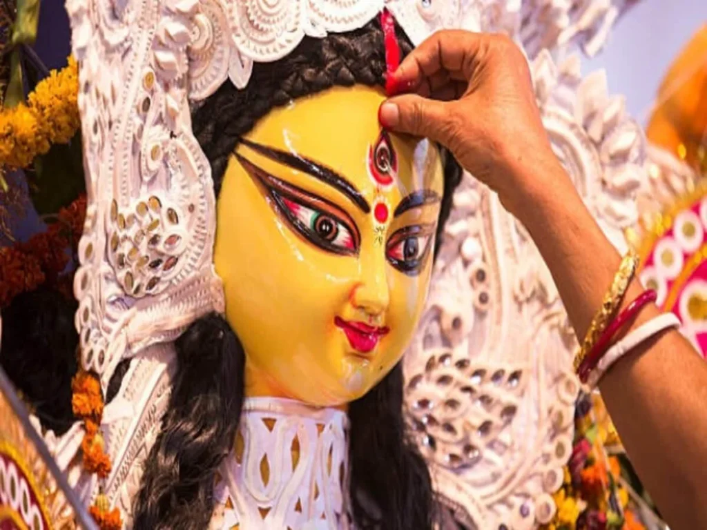 Jagadhatri Puja Dates 2024 to 2030