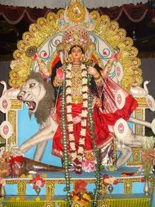 Jagadhatri Puja Dates 2024 to 2030