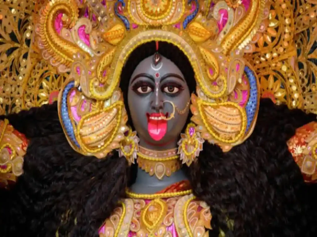 Adya Kali Puja Upcoming 2024-2030