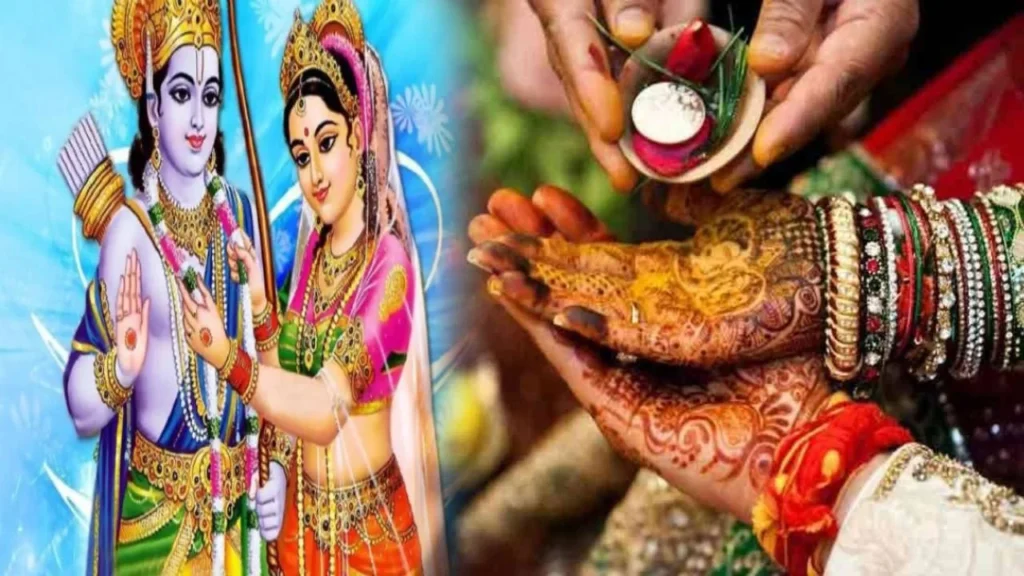 2024-2030 Vivah Panchami Dates & Rituals