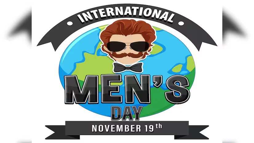 Celebrate International Men's Day 2024