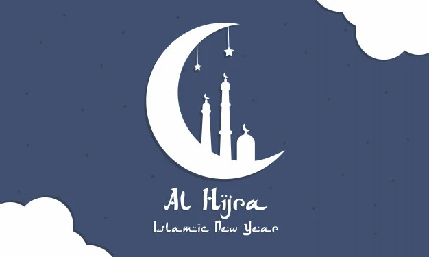 Al Hijra Islamic New Year 2025