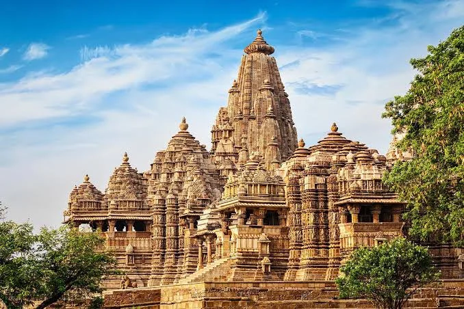 Top 8 Facts About Khajuraho Mandir