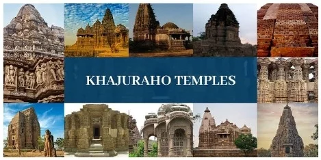 Top 8 Facts About Khajuraho Mandir