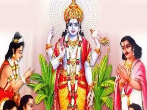 2024 Guide to Bhadrapada Purnima