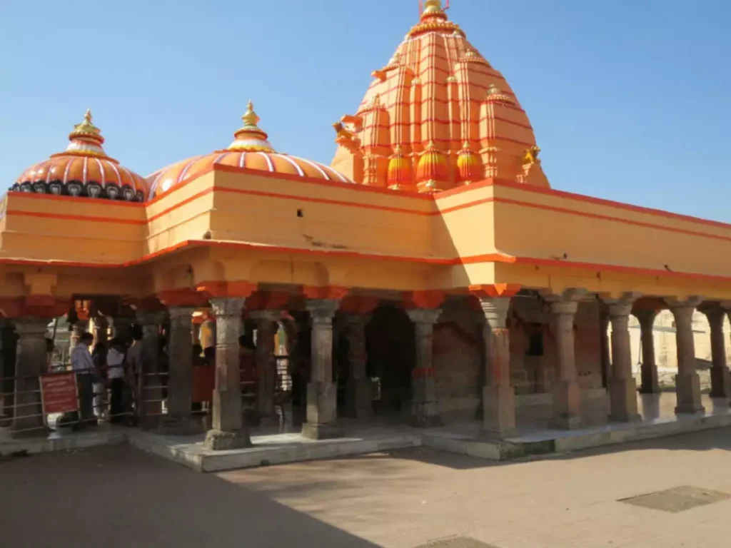 Chintaman Ganesh Temple Ujjain Timings