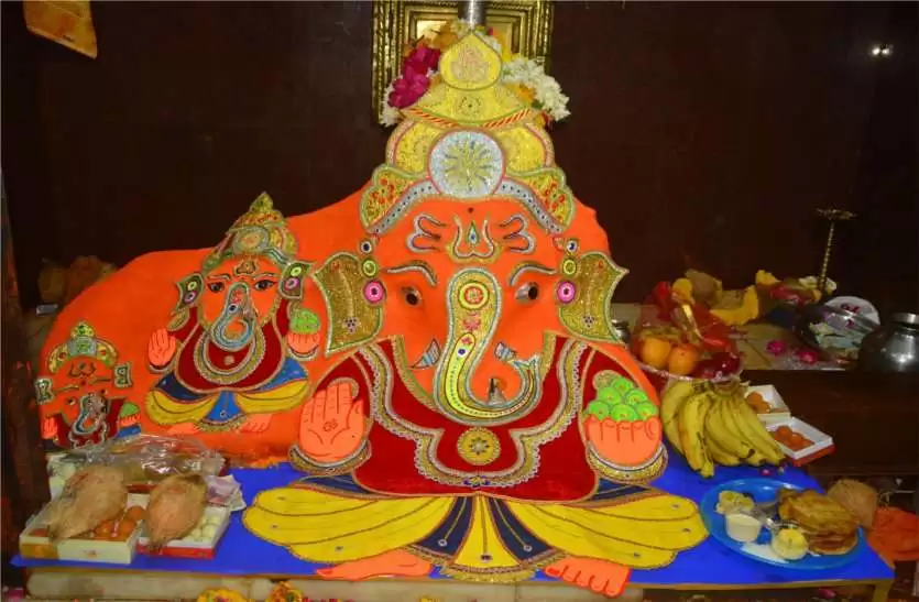 Chintaman Ganesh Temple Ujjain Timings