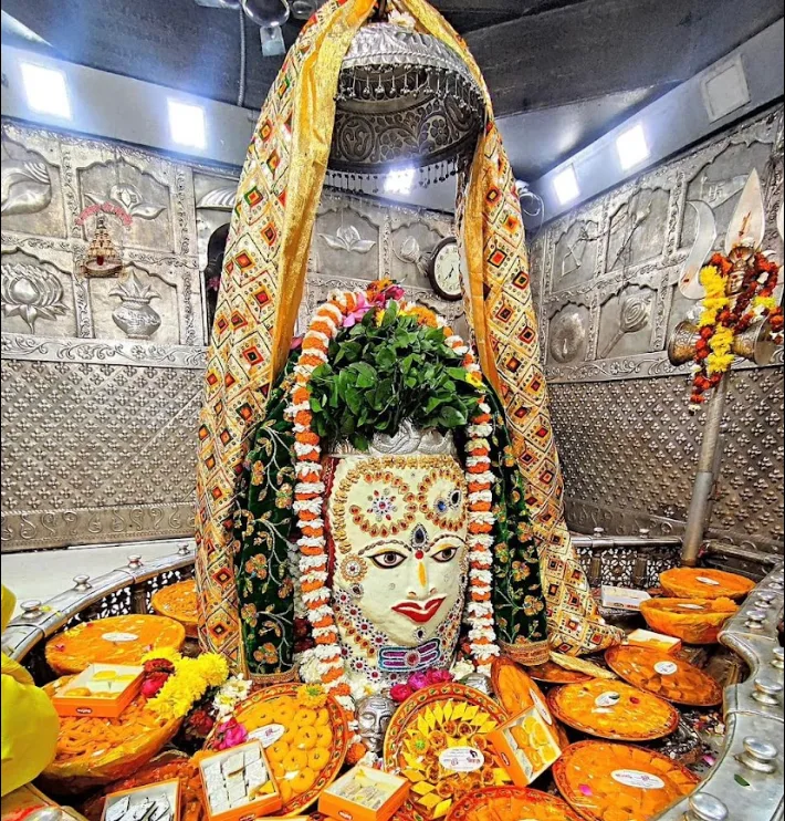 Mangalnath Mandir pooja Cost​ Ujjain