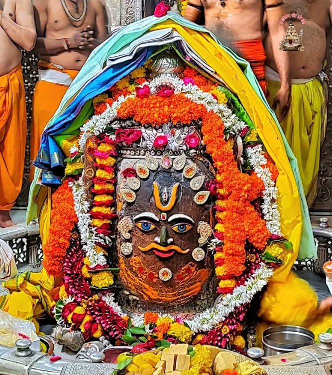 Omkareshwar Temple Closing Time