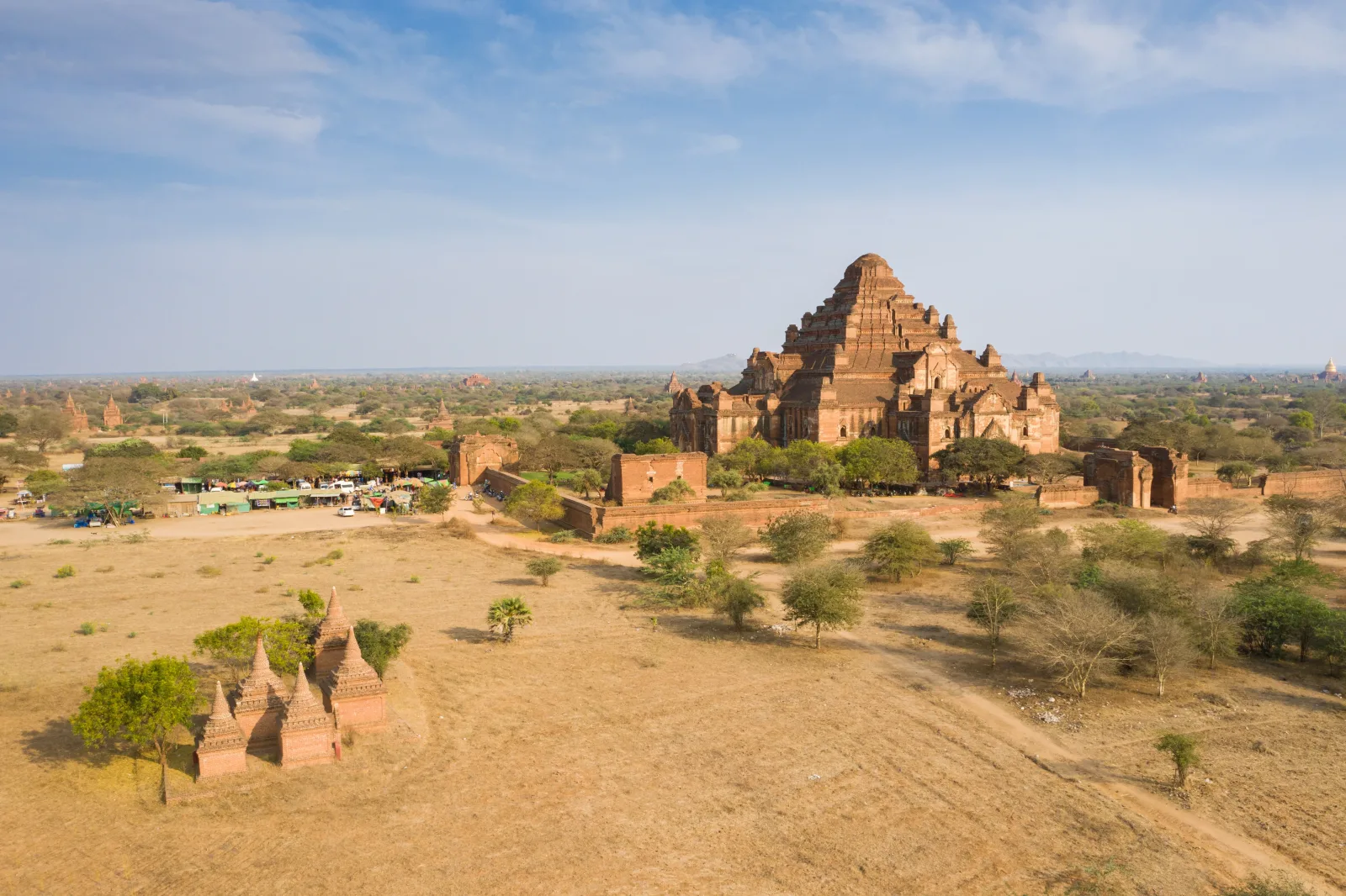 Siddhnath Mahadev Jodhpur