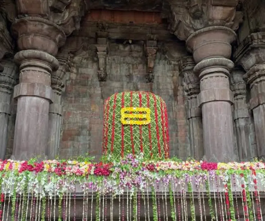 Who Built The Bhojpur Temple​ Bhopal