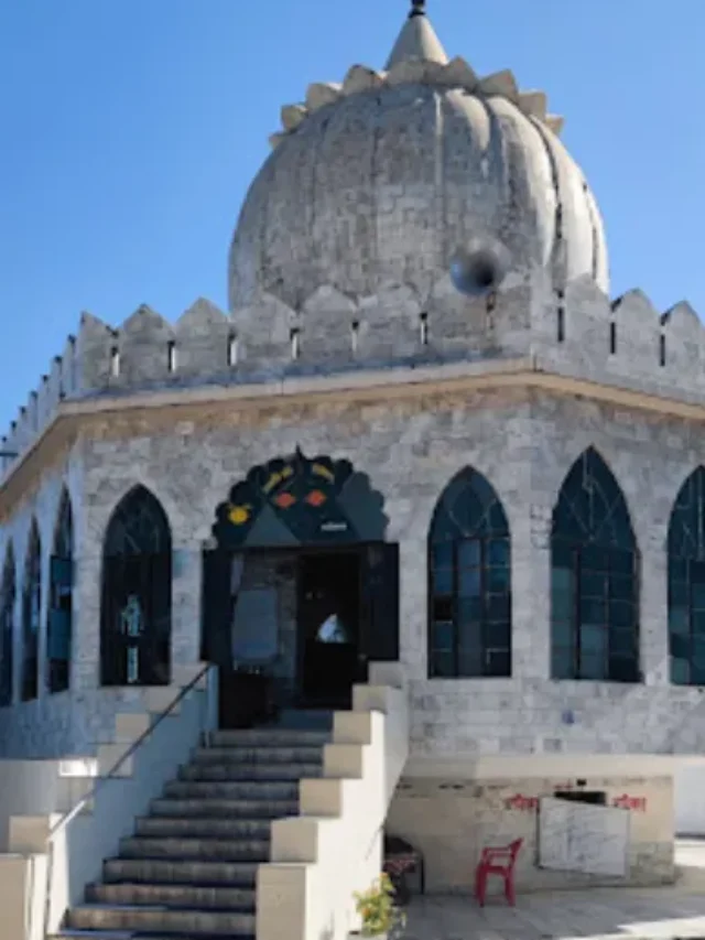 Betma Sahib Gurudwara Indore​