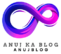 AnujBlogLogo