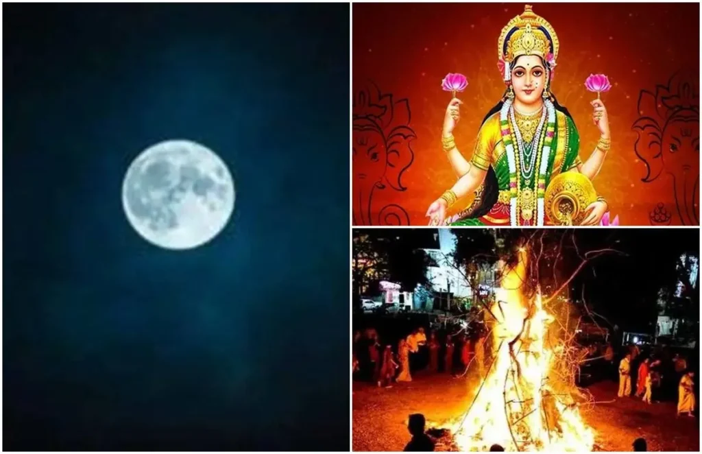 Top 5 Facts About Falgun Purnima 2024