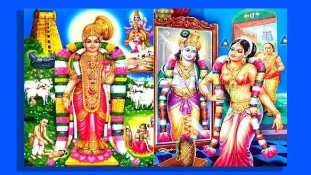 DhanurMasam 2024 Key Rituals Explained