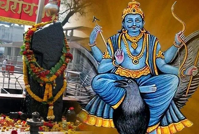 2024 Guide to Shani Jayanti Rituals