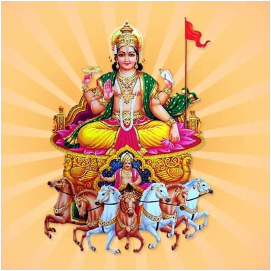 Bhanu Saptami 2025 Guide