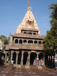 Mahakaleshwar Temple Ujjain 2025