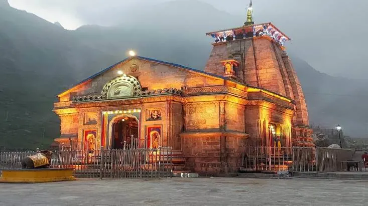 Kedarnath Opening Date 2025 Uttarakhand