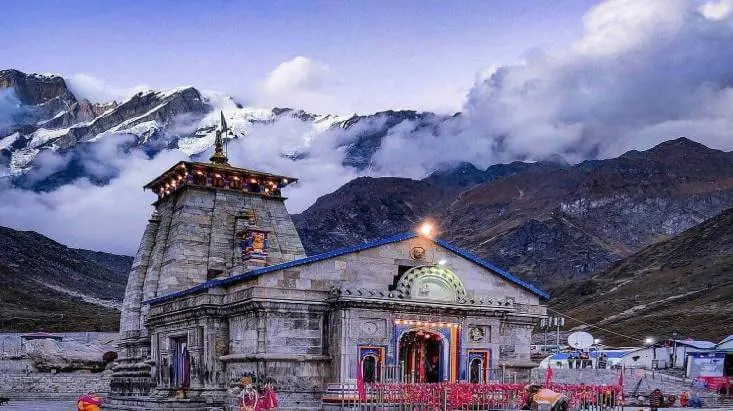 Kedarnath Opening Date 2025 Uttarakhand