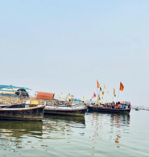 kumbh Mela 2025 Prayagraj Date​