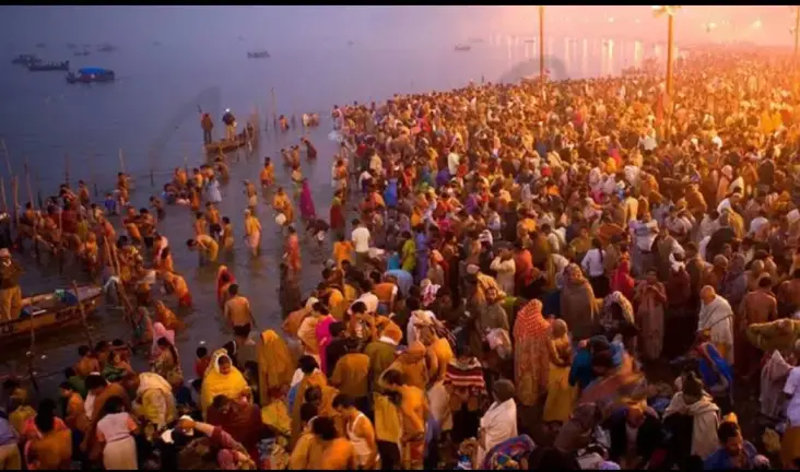 Kumbh Mela 2025 Date And Place​