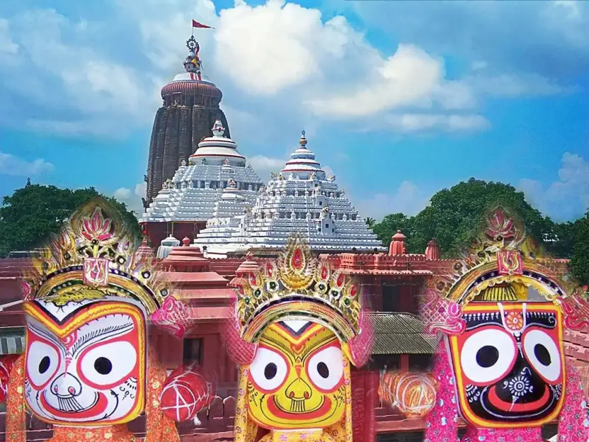 Puri jagannath Temple Open Today Odisha