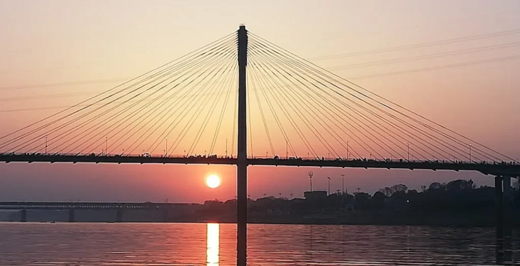 Saraswati Ghat Allahabad​ Prayagraj