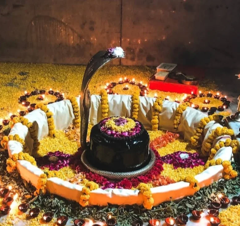 Somnath Mahadev Temple Vishala Gyaspur​ Gujarat